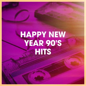 Happy New Year 90's Hits