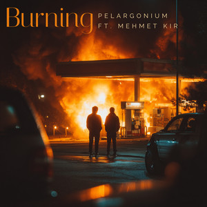 Burning (Extented)