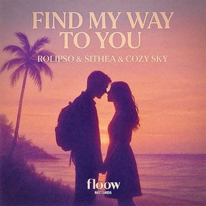 Find My Way To You