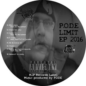 Limit (EP 2016) [Explicit]