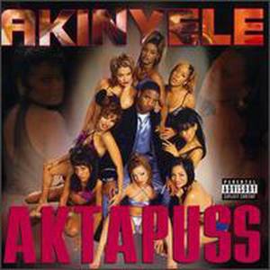 Aktapuss: The Soundtrack