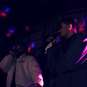 Self Reflect(feat. TokinPotent) (Explicit)