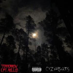 Tomorrow (feat. Luvrello) (Explicit)