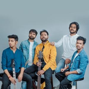 Masakali (feat. Pratap Bhattarai & Soorya)