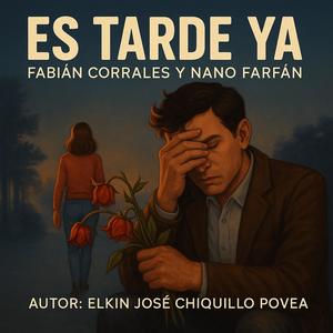 Es tarde ya (Explicit)