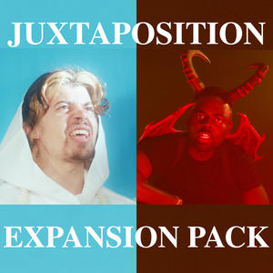 Juxtaposition (feat. Carter Ace) (Clean)