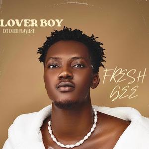 LOVER BOY (Explicit)