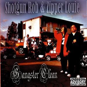 Gangster Clean (Explicit)