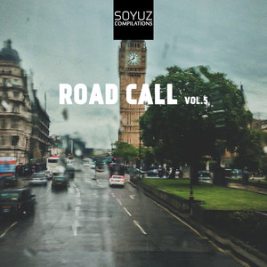 Road Call, Vol. 5