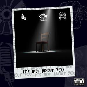 It's Not About You (feat. TuNeOuT, Halftyme Humble & King Bogus, The Monarch) (Explicit)