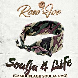 Soulja 4 Life (Explicit)