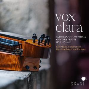 Vox Clara