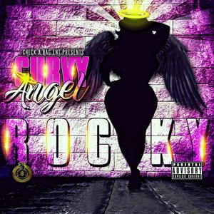 Curvy Angel (Explicit)