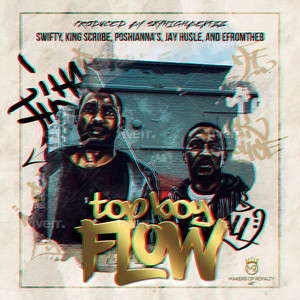 Top Boy Flow (Explicit)