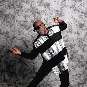 Today Feels Like A Poem (For James Baldwin) (feat. Kenneth Brown II) (Remix)