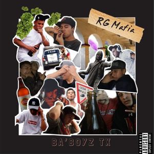 Ba’ Boyz Tx (Explicit)