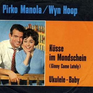 Küsse im Mondschein(Ginny Come Lateley)