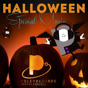 Halloween Special Music