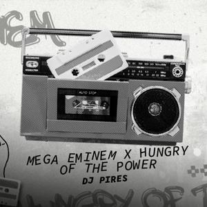 MEGA HUNGRY OF POWER (Explicit)