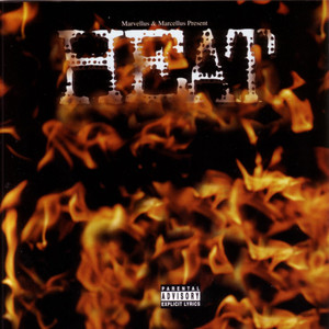 Gladiator Tank (Explicit)