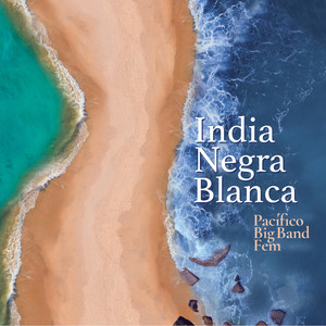 India Negra Blanca