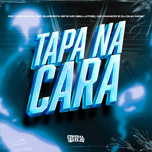 Tapa Na Cara (Explicit)