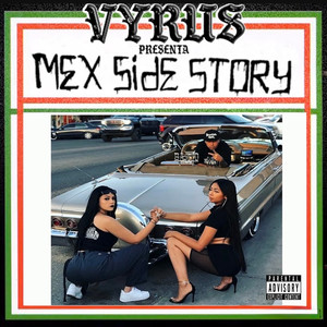 Te Sigo Esperando Oldies Time Since 2002 (Explicit)