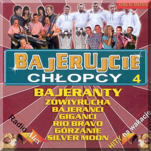 Bajerujcie Chlopcy 4