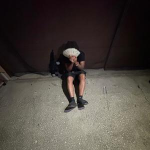 Chasing me (Explicit)