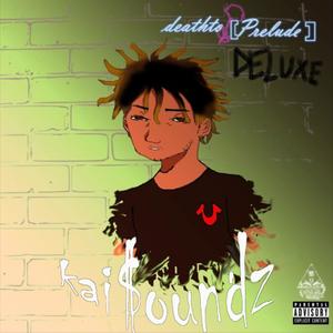 BANDZZZ (feat. FLUSH) (Explicit)