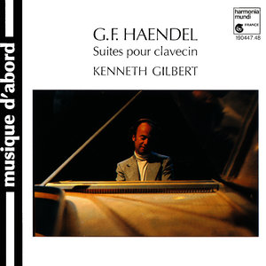 Suite no.7 in G minor: VI. Passacaille