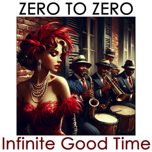 Infinite Good Time