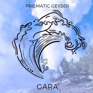 Prismatic Geyser