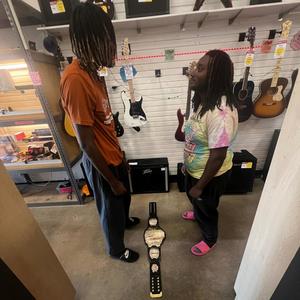 BAR4BAR (feat. Vonne2x) (Explicit)