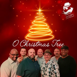 O Christmas Tree (feat. Max Rosado)