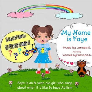 My Name Is Faye (feat. Victoria G)