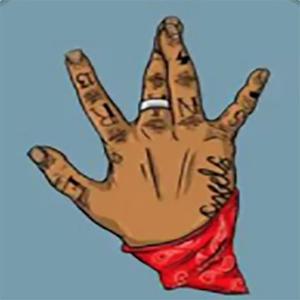 West Coast (feat. Pryme Sinny, Cigarillos & GRU) (Explicit)