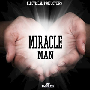 Miracle Man - EP