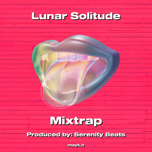 Lunar Solitude (Explicit)
