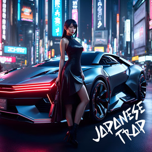 Osaka Drive