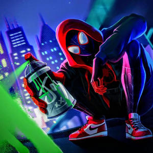 Súper Héroe (Explicit)