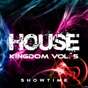 House Kingdom, Vol. 5