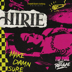 MakeDamnSure (Reggae Cover|Explicit)