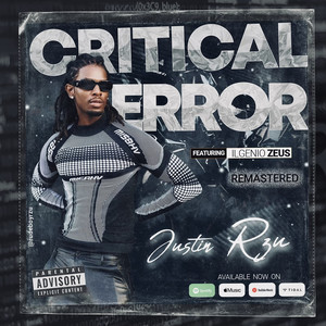 Critical Error (Explicit)