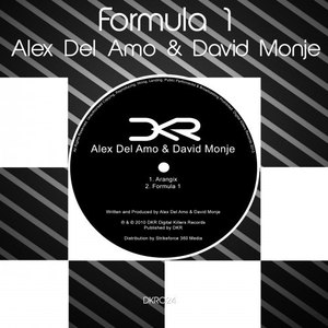 Arangix (Original Mix)