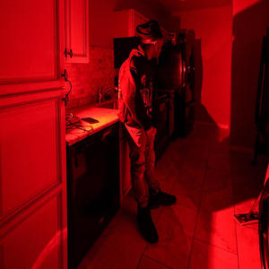 War (feat. 12act) (Explicit)