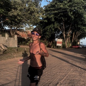 A Vontade (Acoustic|Explicit)