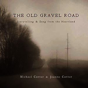 The Old Gravel Road