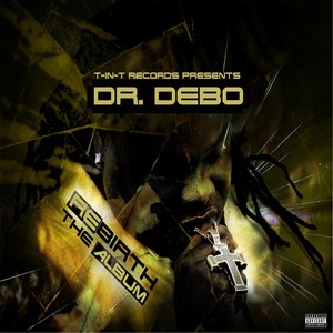 Turn They Back (Explicit)