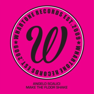 Make The Floor Shake (Original Mix)